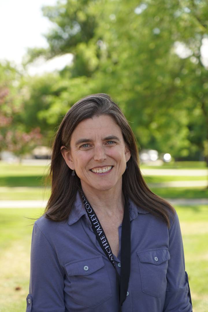 Retrato de Jennifer Hadersberger