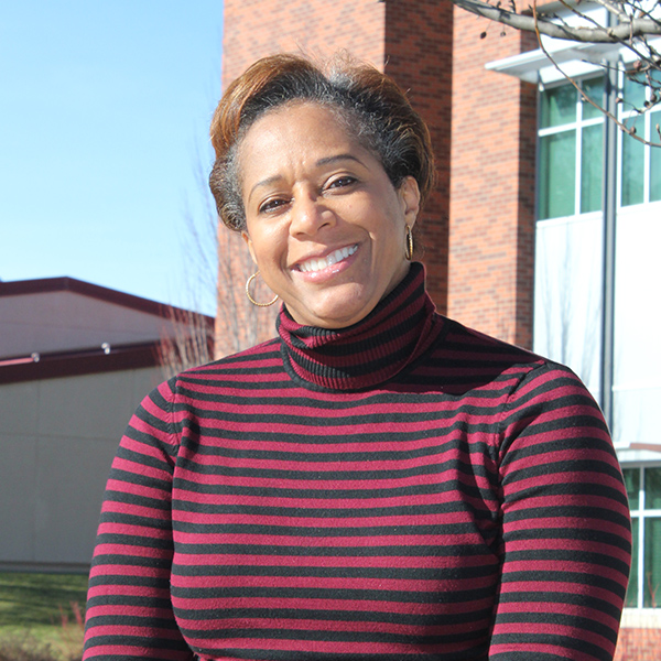 Dra. Karen Champagnie Alman