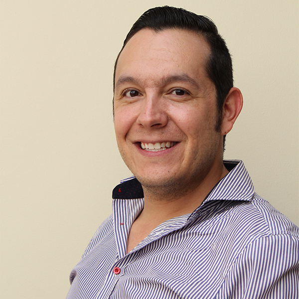 René Baca