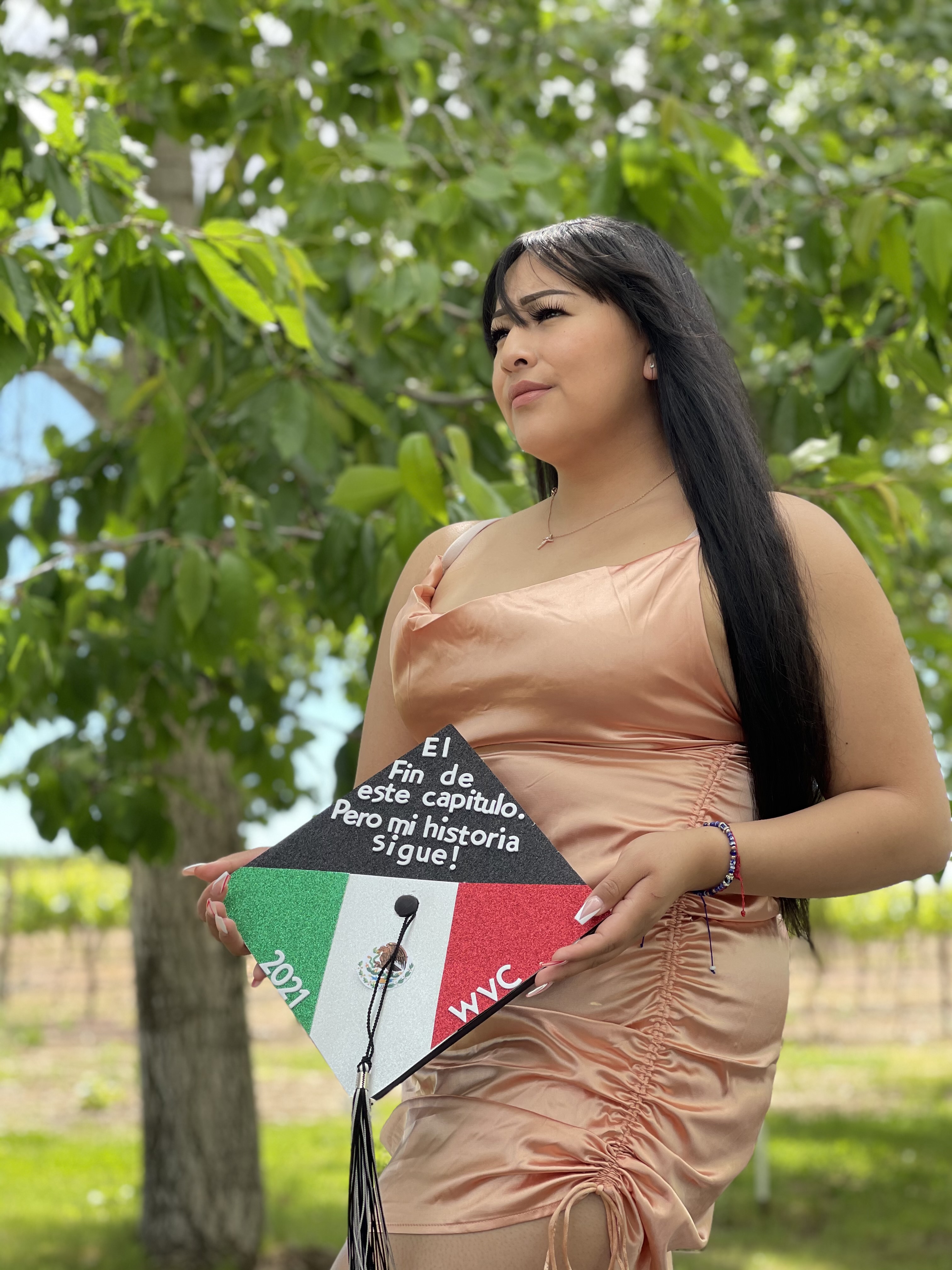 Giselle Hernández-Zafra