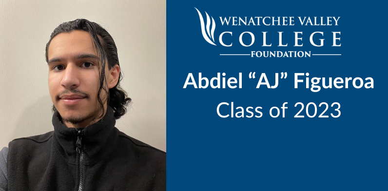 Abdiel «AJ» Figueroa