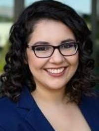 Brenda Alcala