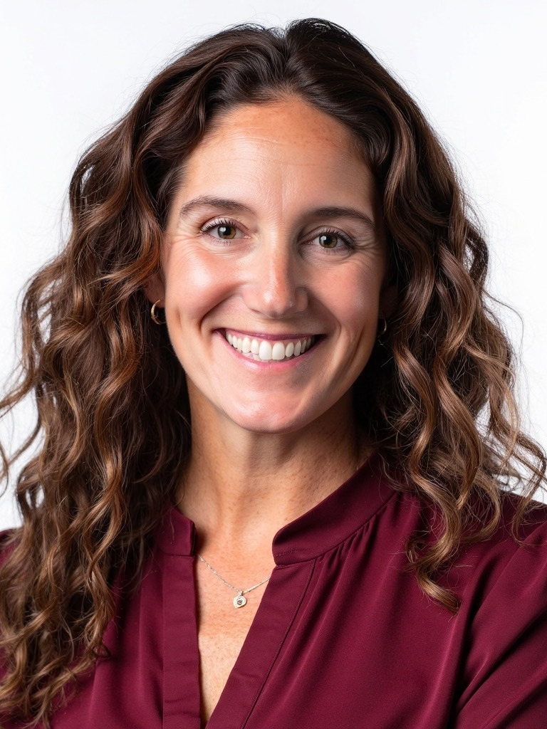Danelle Huber