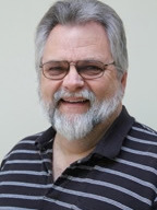 Ron Lodge