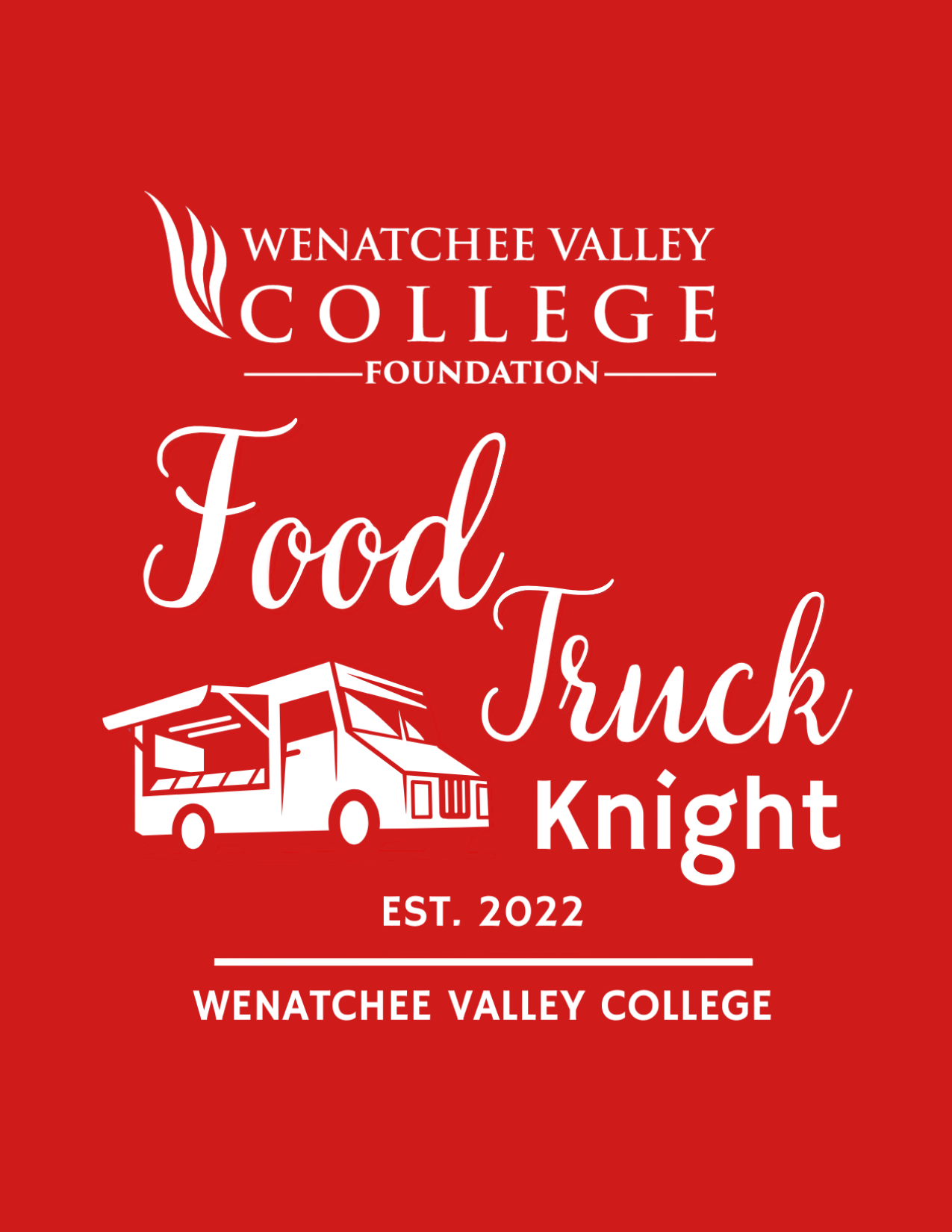 Food Truck Knight 2026 Food Truck Knight 2026