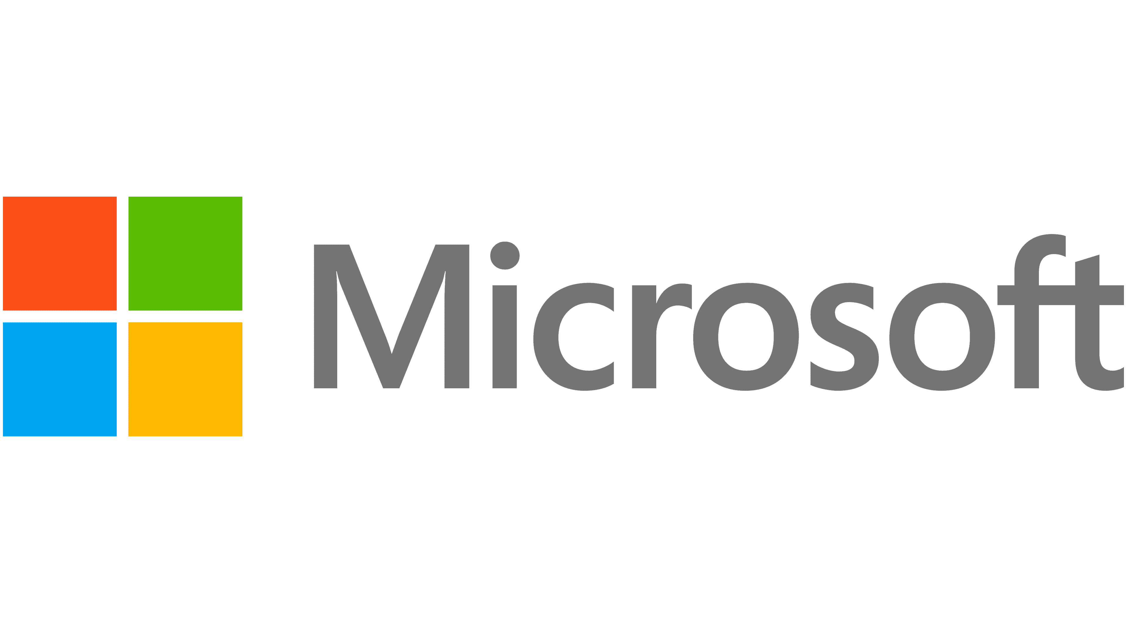 Logotipo de Microsoft