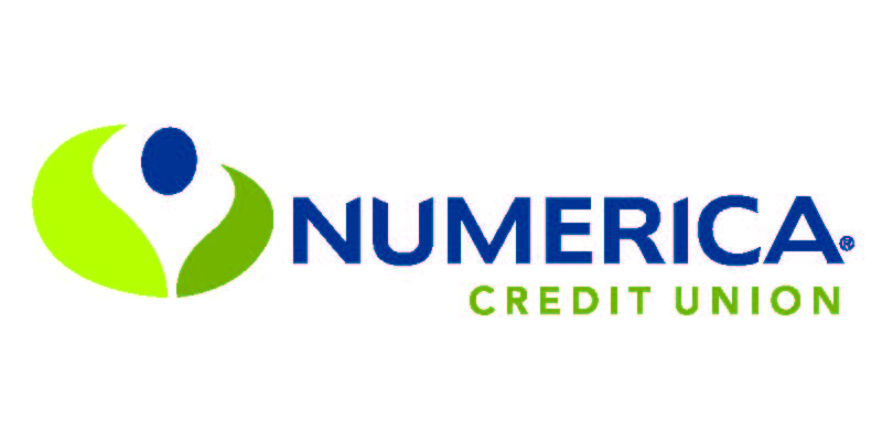 Logotipo de Numerica Logotipo de Numerica
