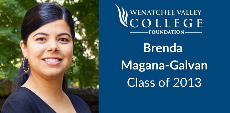 Brenda Magana-Galván