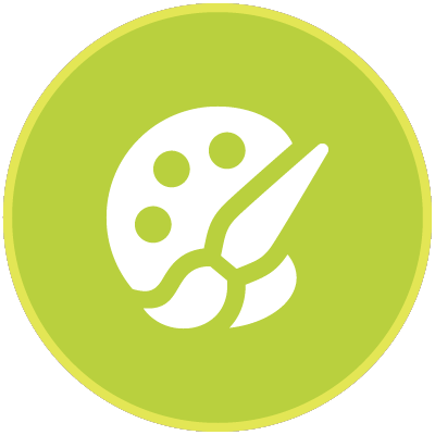 arte, música y medios de comunicación