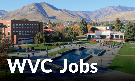 Empleos en WVC