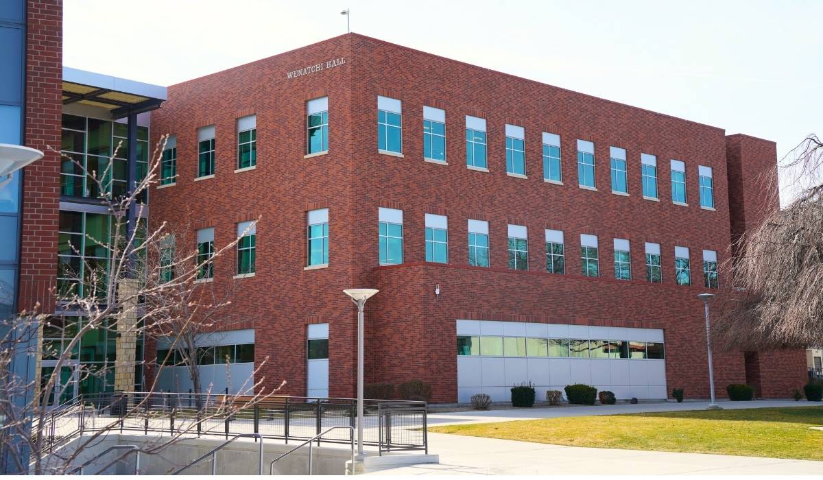Foto del Wenatchi Hall
