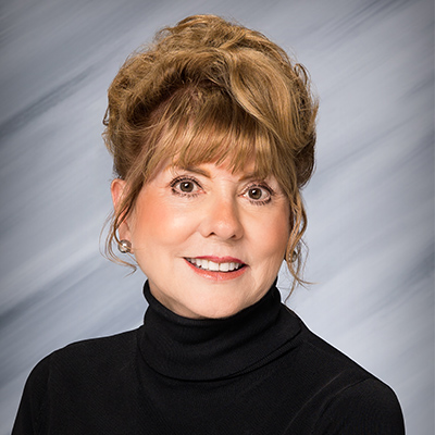 Foto de Phylicia Hancock Lewis