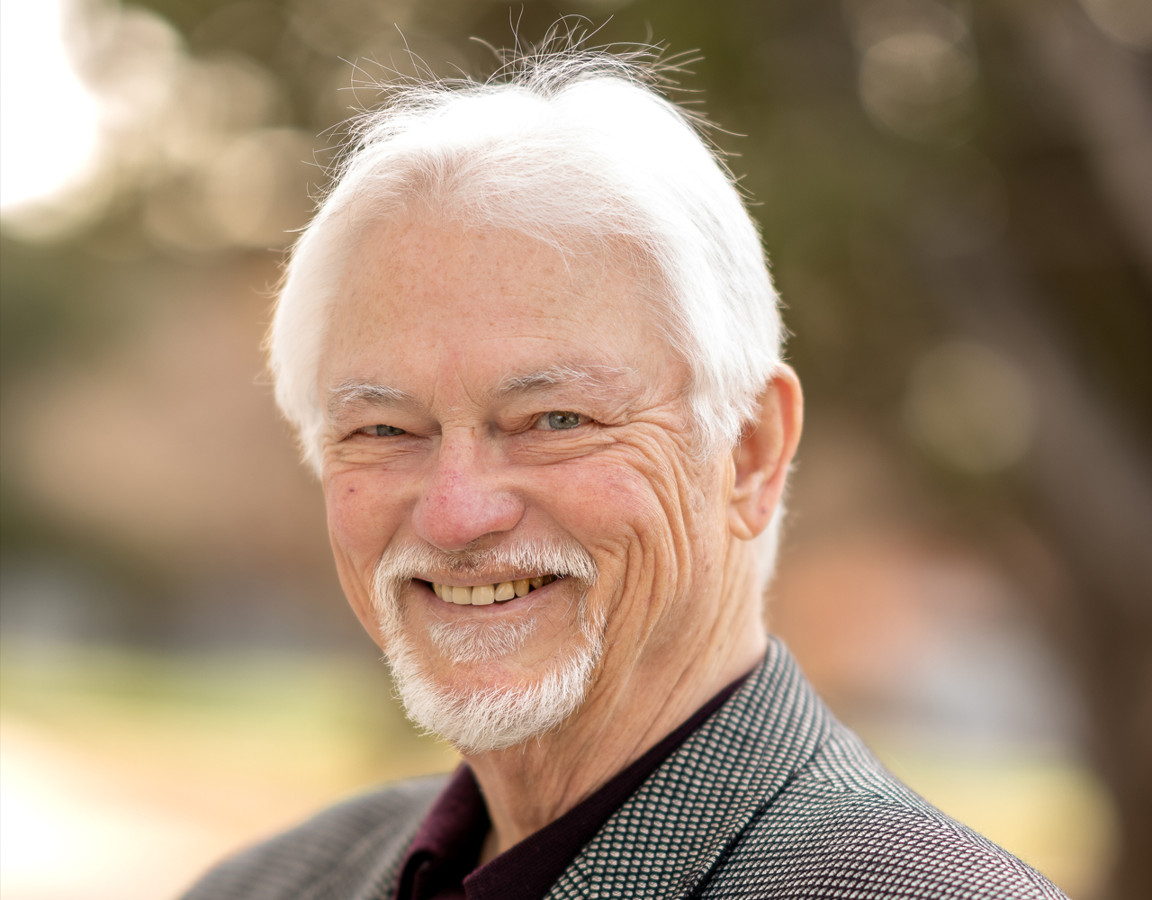 Foto de Steve Zimmerman