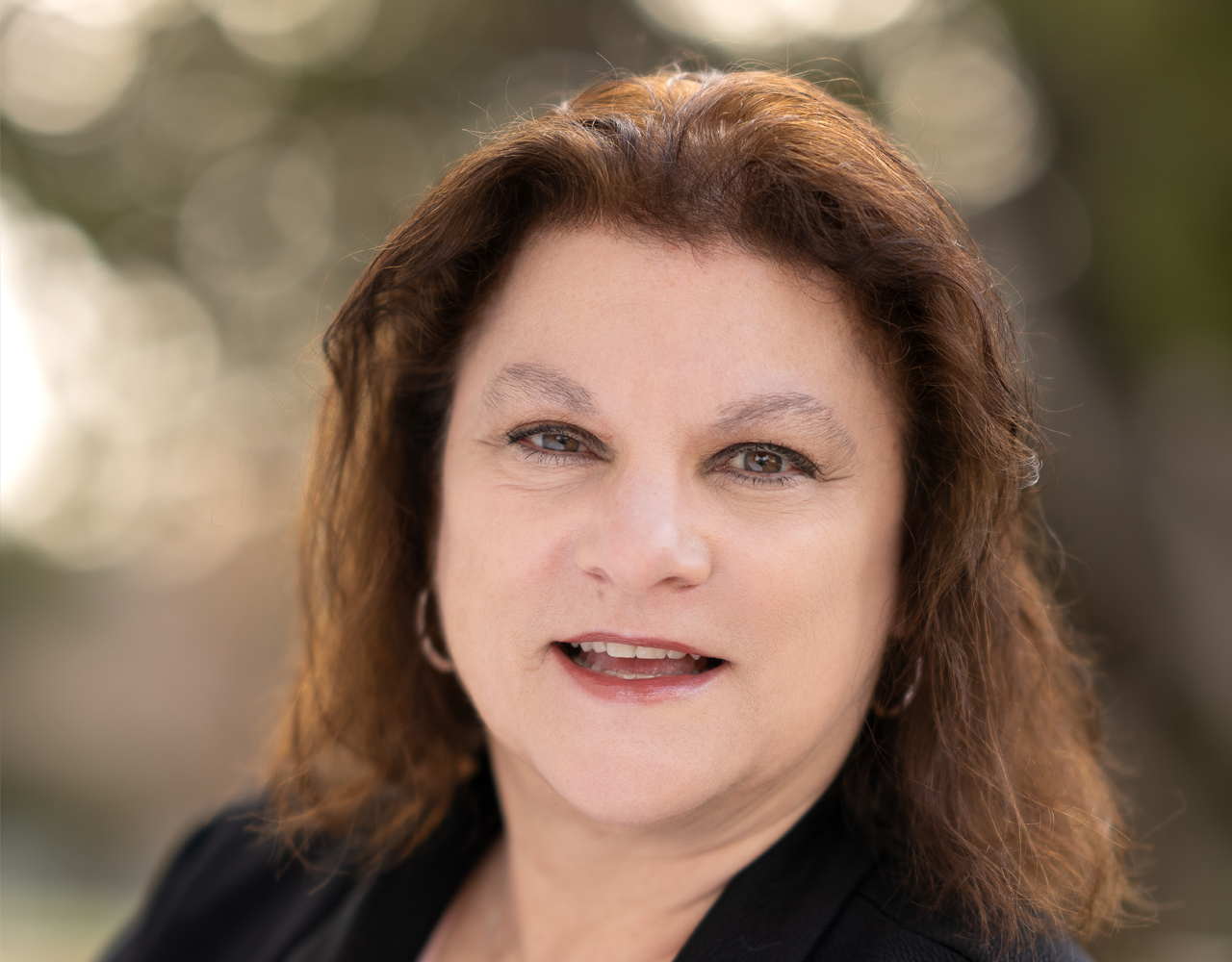 Foto de Tamra Jackson