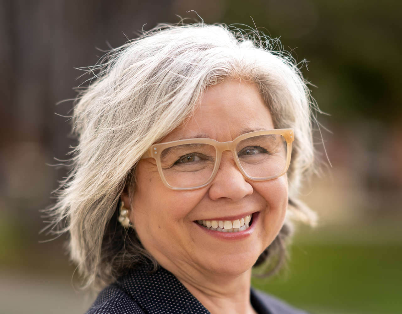 Foto de Wilma Cartagena