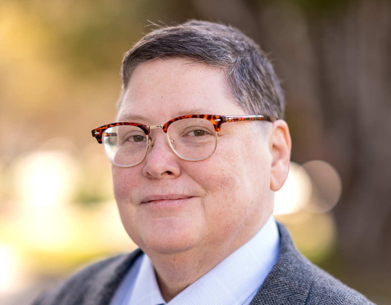 Retrato de Cal Cross