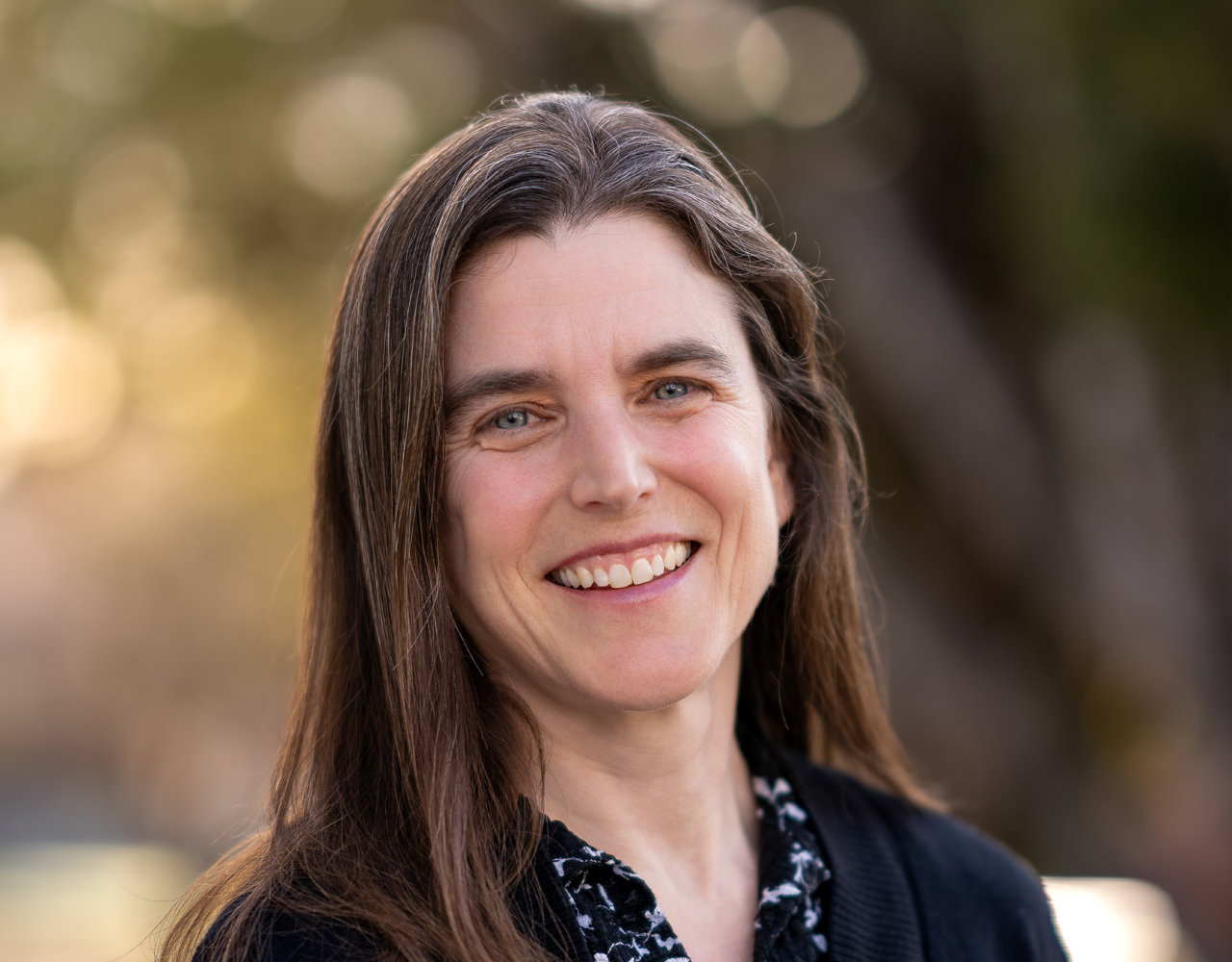 Retrato de Jennifer Hadersberger