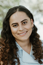 María Morales-Sánchez