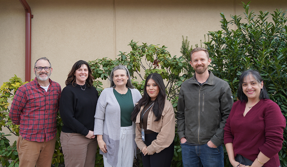 Fotografía del Consejo Asesor de MESA de 2026