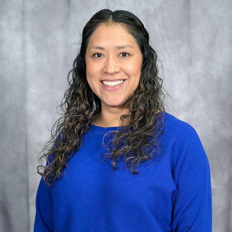 Retrato de Dulce Morgado