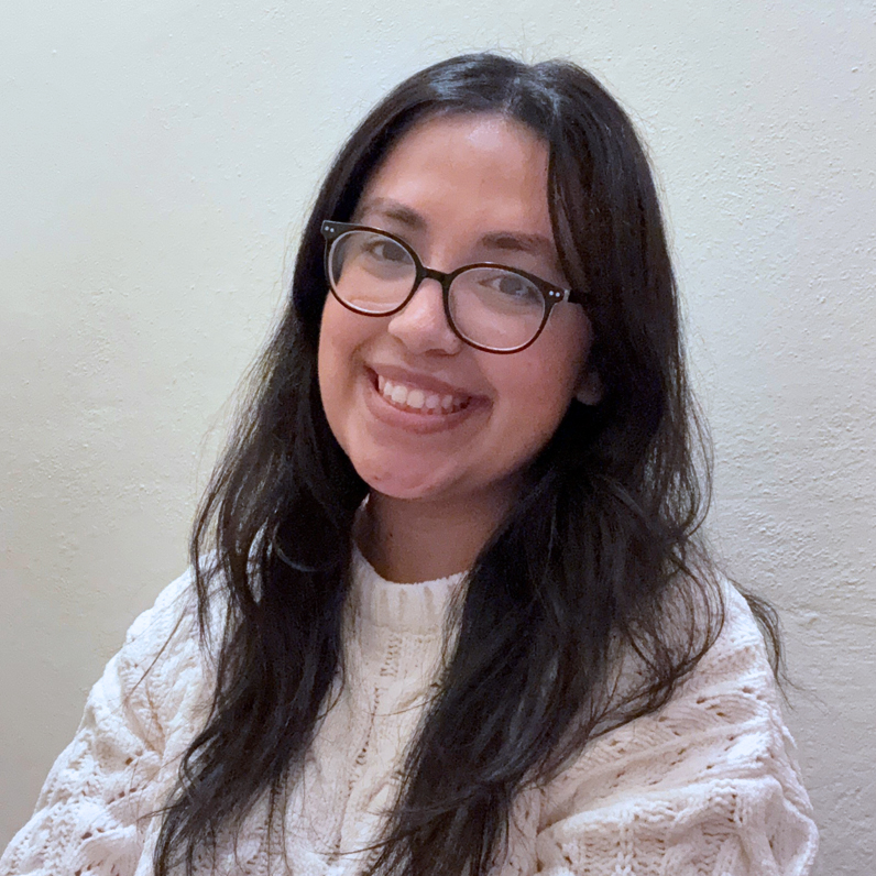 Sandra Sánchez-Ávila