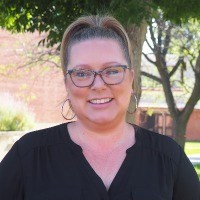 Foto de Erika Schenk von Stauffenberg