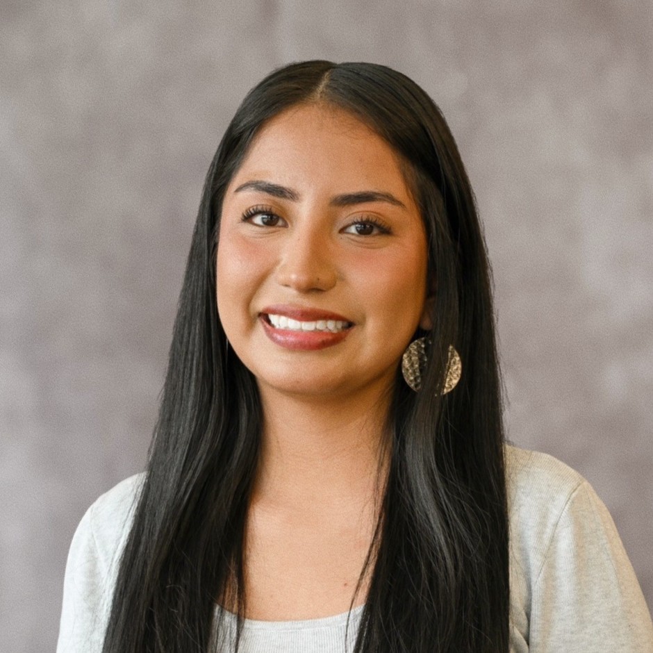 Foto de Magali Olguín Ramos