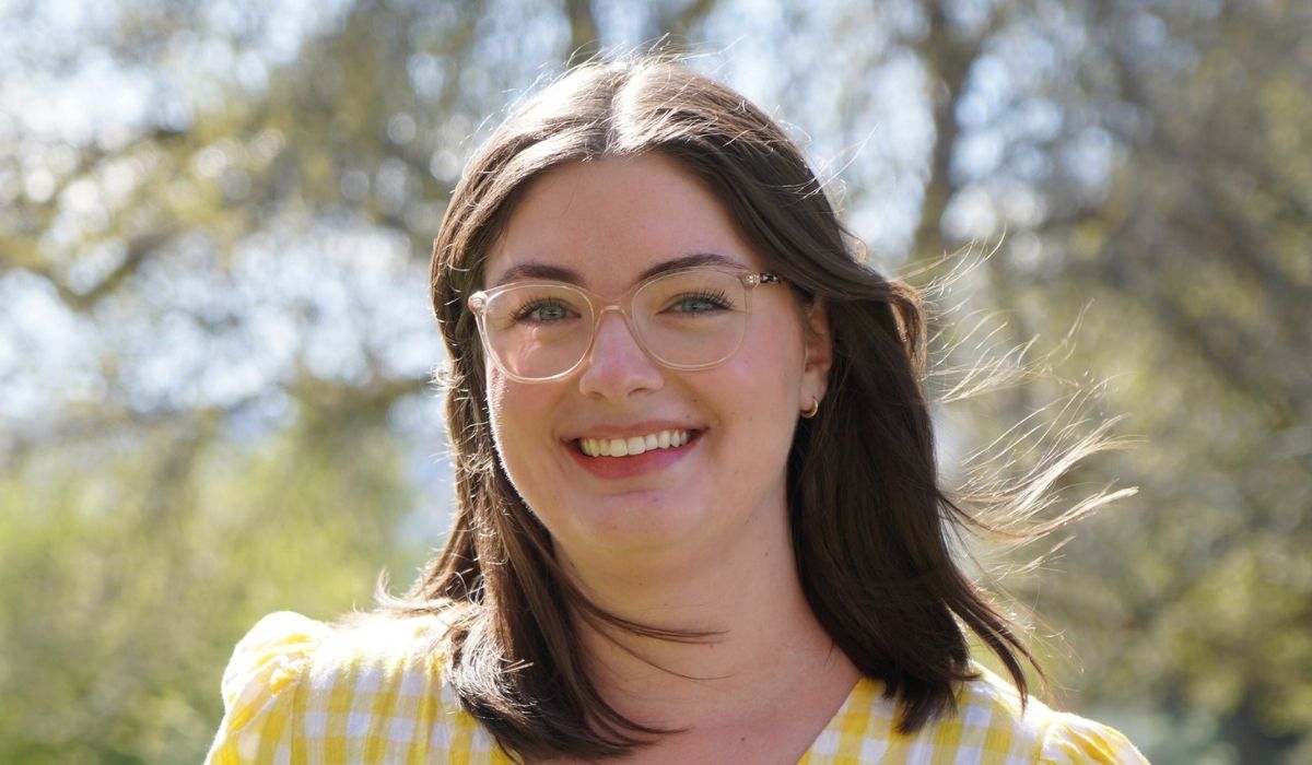 Foto de Mary Adamski