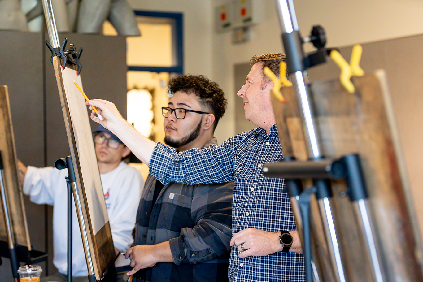 Docencia del profesorado