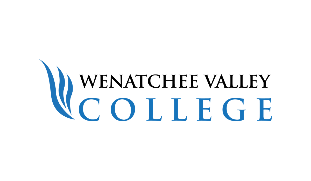 Logotipo de Wenatchee Valley College