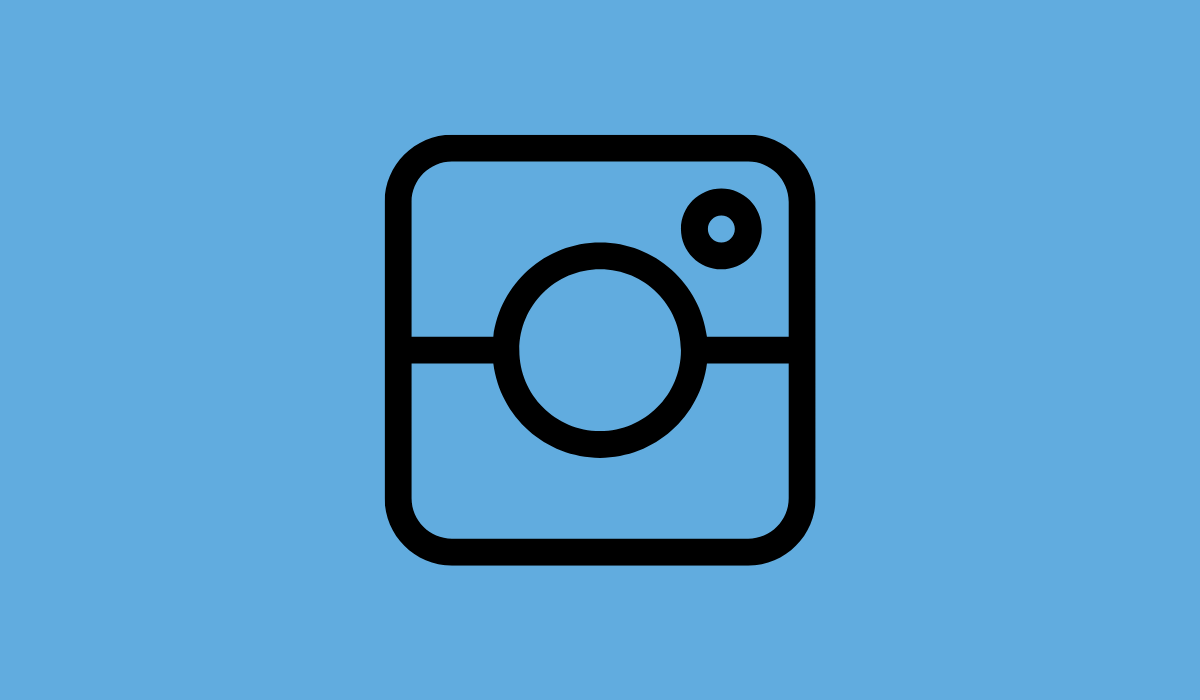 Logotipo de Instagram