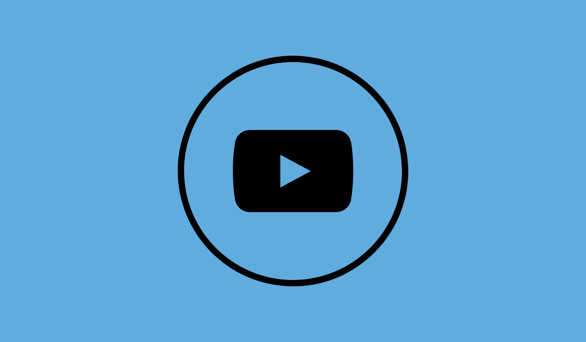 Logotipo de YouTube