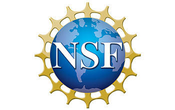 Logotipo de la Fundación Nacional para la Ciencia