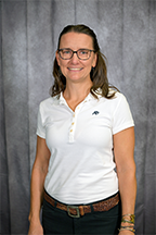 Amy Snively-Martínez