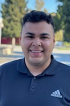 Retrato de José Ríos