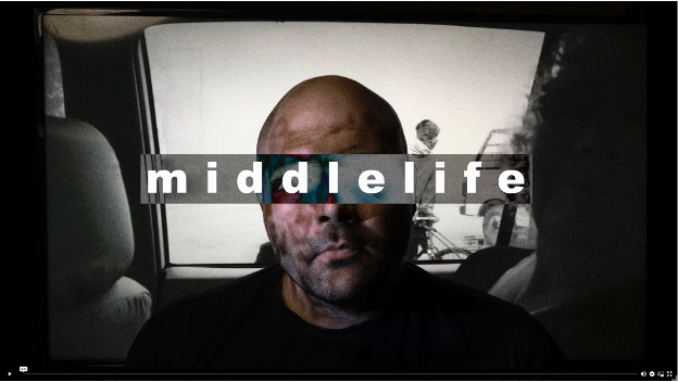 Rajah Bose: Middlelife II: Canciones del tren
