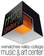 Logotipo de MAC Gallery