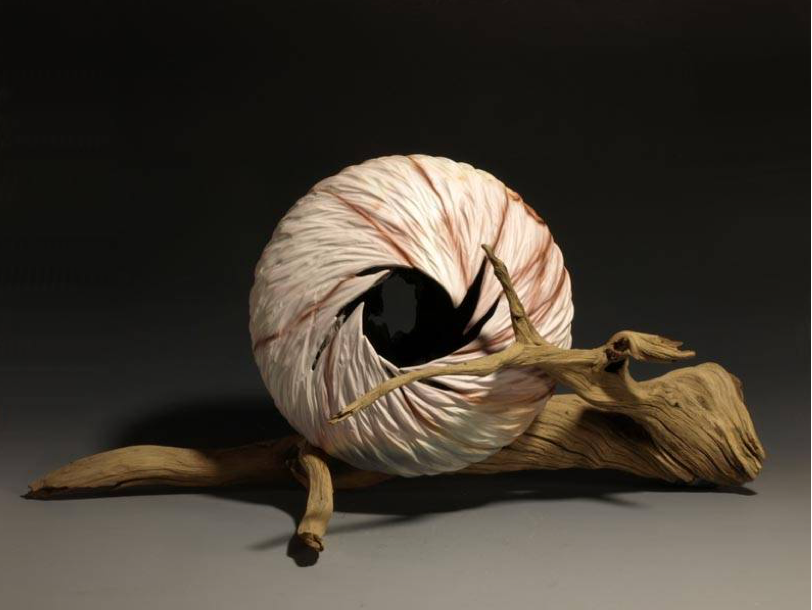 Ruth Allan: El espíritu interior