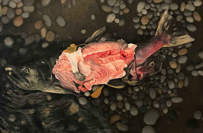 Claire Sianna Seaman, Regreso