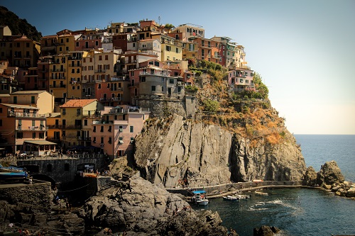 Imagen de Cinque Terre, Italia