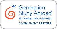 Logotipo de Generation Study Abroad