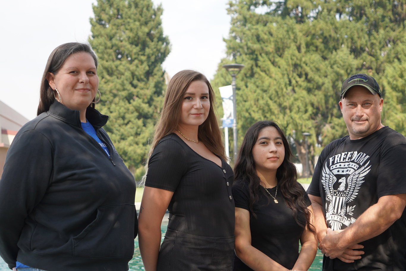 Consejo Estudiantil de Omak