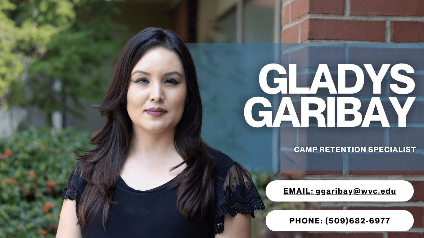 Datos de contacto de Gladys Garibay