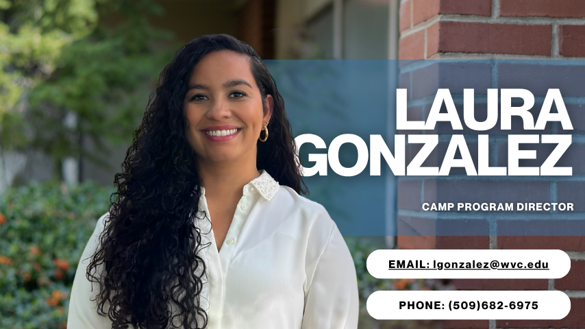 Datos de contacto de Laura González