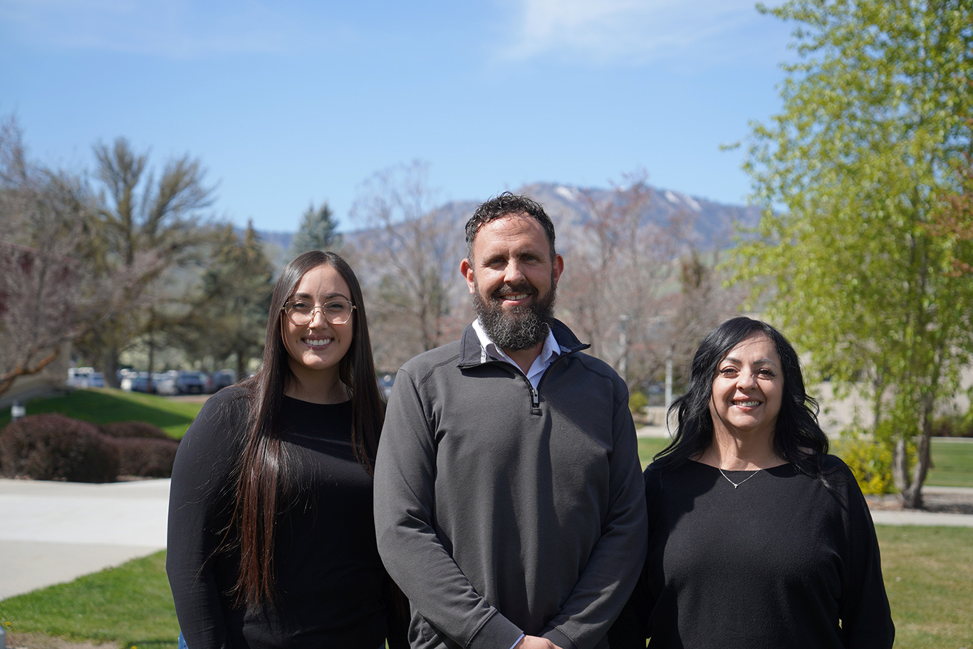 Personal de orientación