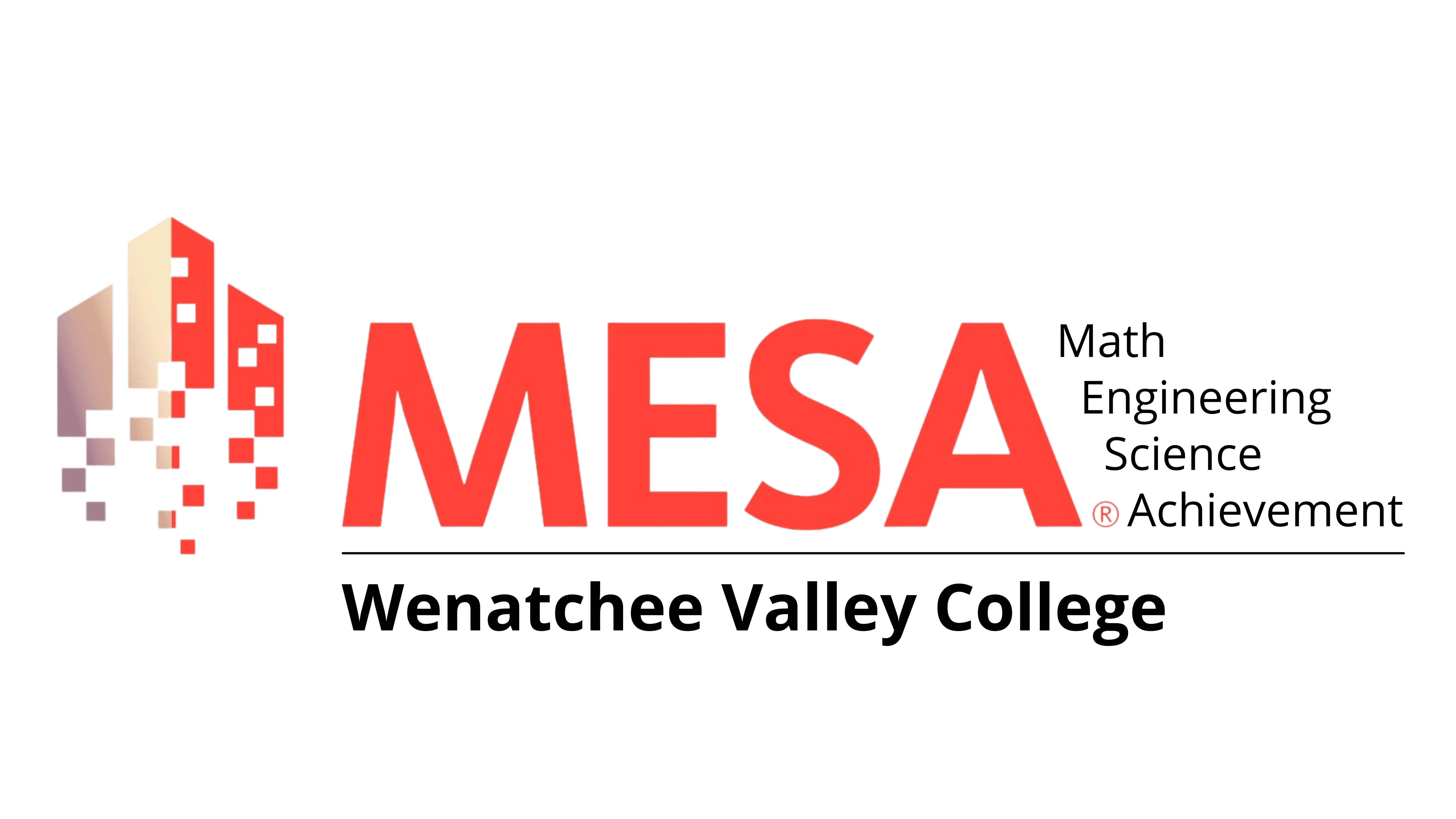 Logotipo de WVC MESA
